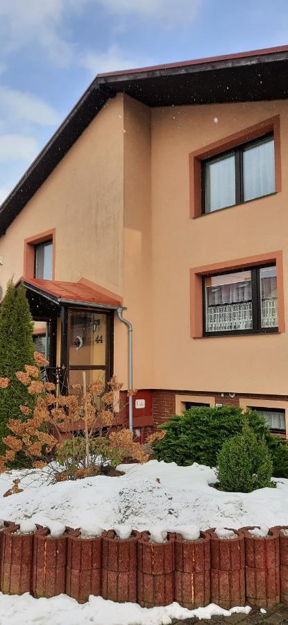 44 Slaska Kamienna Gora Exterior photo