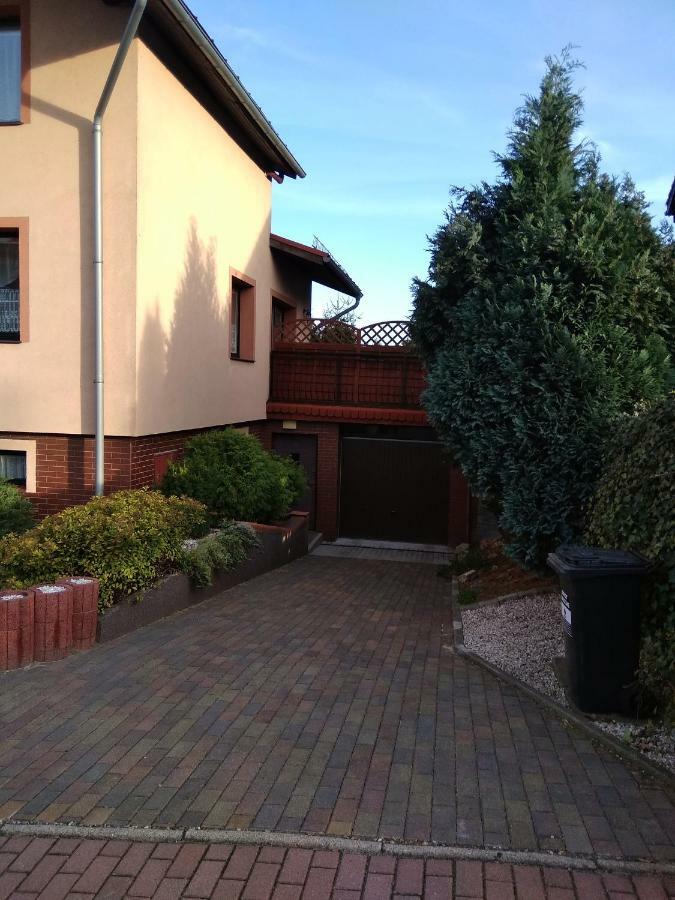 44 Slaska Kamienna Gora Exterior photo