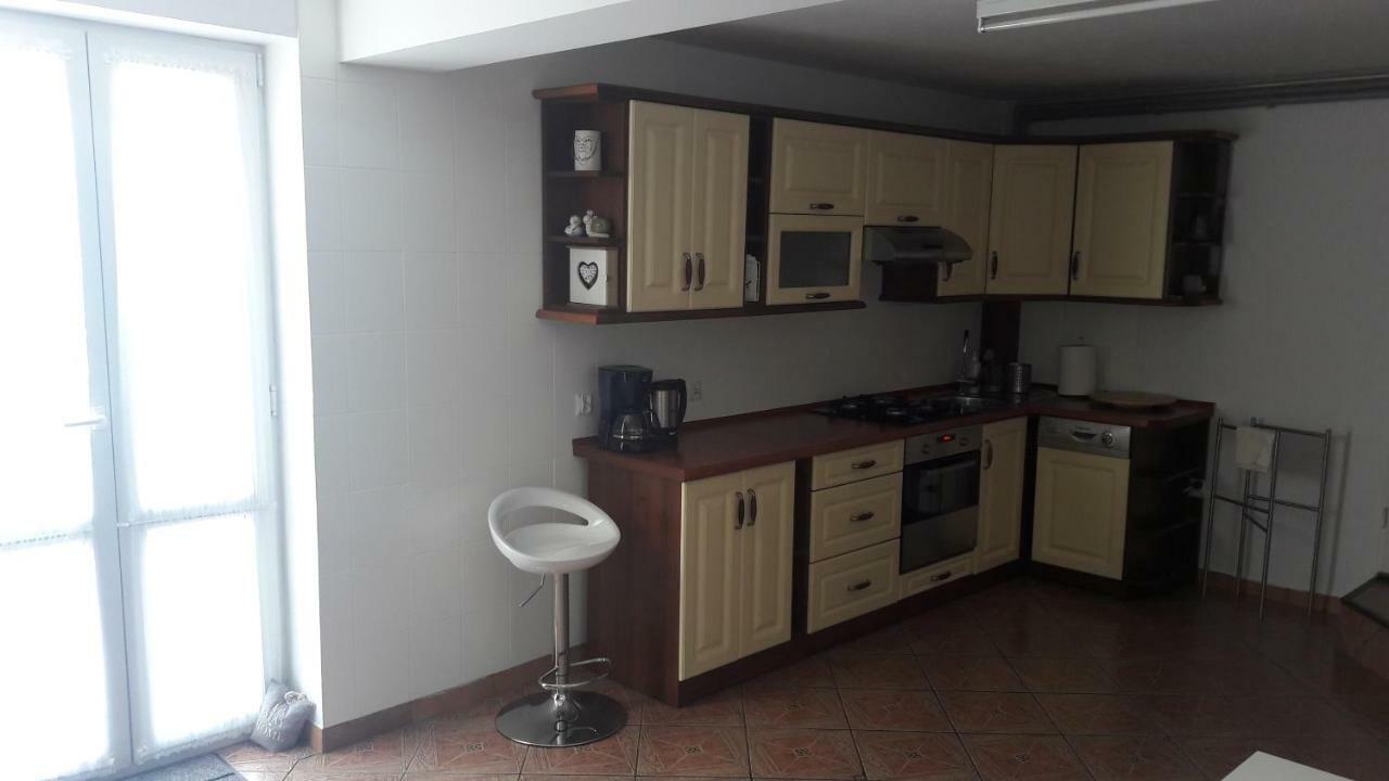 44 Slaska Kamienna Gora Exterior photo